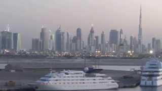 Brilliance Of The Seas in Dubai