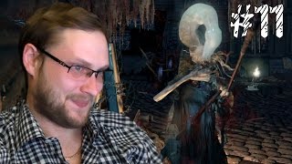 Bloodborne Прохождение ► СМЕРТЕЛЬНЫЙ ЗАСОС ► #11