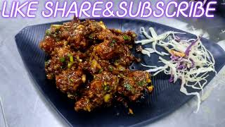 CHICKEN MANCHURIAN RECIPE |HOTEL AUR RESTAURANT STYLE CHICKEN MANCHURIAN||CHICKEN MANCHURIAN