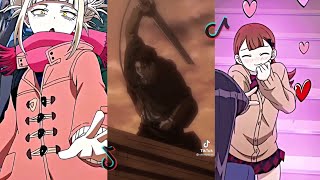 Pa Poo Pa Poo Tiktok Anime Edit Trend Compilation