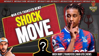 Olise to Bayern Full Story!  Who are Man Utd Targeting Instead? Nico Williams or? Man United News