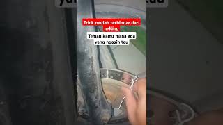 trick motor 4man dari m4ling #trik #viral