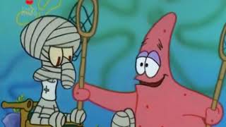 SpongeBob Firmly grasp it! Ukrainian