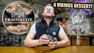 Ironside Chocolate Tundra Review! A Vikings Dessert.