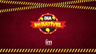 Dia Imbatível - Instituto Mix de Profissões