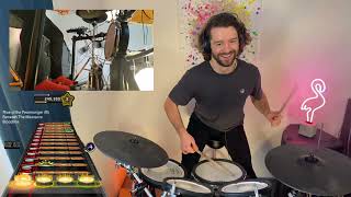 Oh my oh my oh my | Rise of the Fearmonger | BENEATH THE MASSACRE | Expert+ Pro Drums 99%