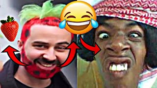 فيديوهات مضحكة جدا 2025 😂 مواقف كوميدي و مقاطع مضحكة جدا 😂 #2