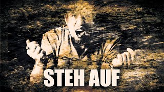 Stahlengel - Steh auf (Official video) | Neue deutsche Härte 24 | NDH 24 | Industrial metal