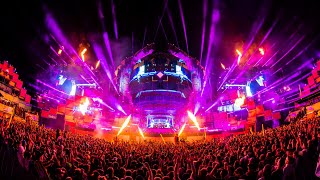 Electric Love Festival 2022 - Opening Ceremony