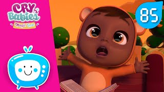 🐻 МОРЕ ВЕСЕЛЬЯ! 🐻 Край Бебис 💧 Мэджик Тирс 💕 CRY BABIES MAGIC TEARS ☀️ Мультики для ДЕТЕЙ на РУССКОМ