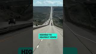 Trucking on the I-80: The Real Highway to Heaven!