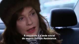 Um Amor em Paris - Trailer