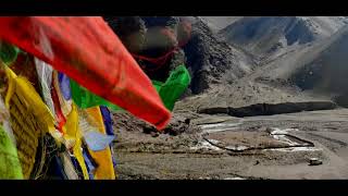 Teri Stupa |Leh Ladakh|