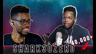 Shark3ozero Interview