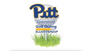 2021 Golf Outing | University of Pittsburgh at Greensburg