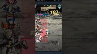 Fire Emblem Heroes April/May 2020 Tap Battle Floors 36-40 Perfect