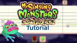 Bone Island Composer Tutorial - Fwog