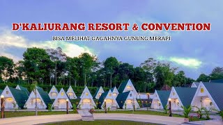 D'KALIURANG RESORT & COVENTION || COCOK BUAT STAY BARENG KELUARGA