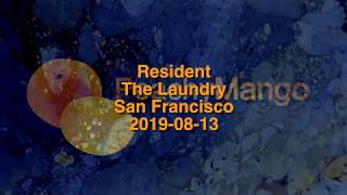 Resident 20190813 in 1mn