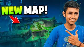 New Map ABYSS is Here || First Impression || Valorant Livestream ||