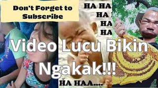 Video Lucu Bikin Ngakak|| Lucu Pool 😂#ngakak #lucu #lucungakak