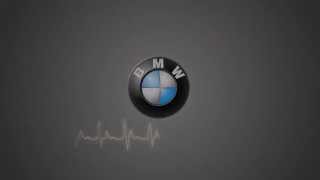 BMW logo animation