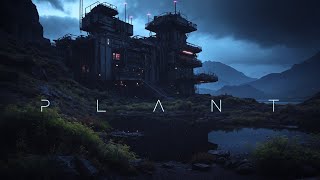 PLANT: Mysterious Ambient Sci Fi Music for Discovering Secret Places