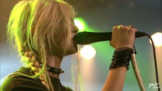 The Pretty Reckless best lives compilation