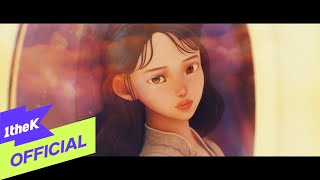 [MV] IU(아이유) _ eight(에잇) (Prod.&Feat. SUGA of BTS)