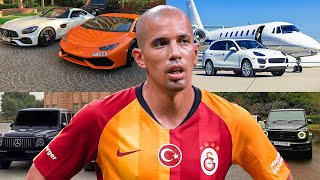 Sofiane Feghouli - CE QUE VOUS IGNOREZ LUI ★ LIFESTYLE ★ FORTUNE ★ BIOGRAPHIE ★ FAMILLE ★ CARRIERE