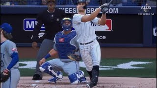 MLB The Show 24　ヤンキースvsロイヤルズ　後半　観戦　スタメン適当