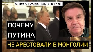 Последний шанс Владимира Зеленского