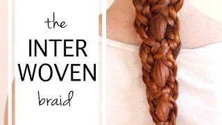 How to Make the Interwoven Braid