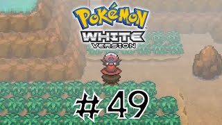 Pokemon White Walkthrough Part 49 - A Marvelous Episode