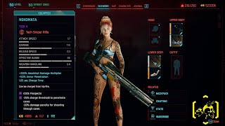 Cyberpunk 2077 Two Heads One Bullet Achievement Patch 2.12