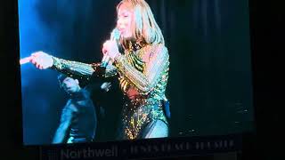 Paula Abdul-Rush Rush-Jones Beach, NY(8/4/24)4K HD-Best One!