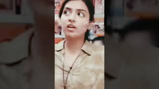 #nazriya #love #short #whatsapp 🎶status❤