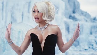 Saweetie - I Want You This Christmas 