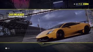 Heat Event 3 (Sprint - Night) | Need for Speed™ Heat