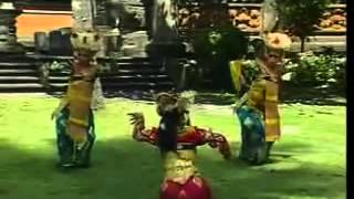 Tari Legong   Tari Tradisional Bali