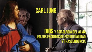 Carl Jung, Dios y la espiritualidad psicológica