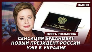 Правозащитница Романова о «мученике» Лебедеве у Дудя