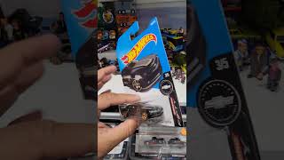 Hotwheels 2013 Chevy Camaro Special Edition #unboxing #diecast #2013 #americanmuscle #collection