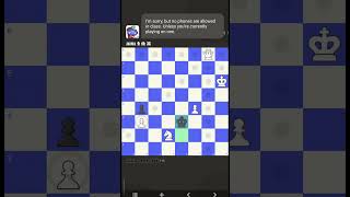 Professor Doctor Wumpus new chess bot