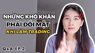 Những khó khăn phải đối mặt khi làm thương mại trong Xuất Nhập Khẩu - Và những điều cần chuẩn bị ?