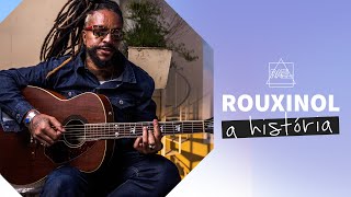 Rael - Do Quintal (Session) - Rouxinol - A HISTÓRIA