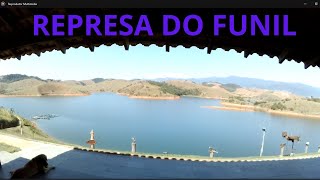 #PESCA NA REPRESA DO FUNIL: #CORVINA  #TUCUNARÉ