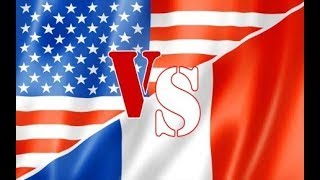 françe vs usa #1kviews #shorts #francevsusa #1klikes #france #bomdia #vs#inscrevasenocanal#300k