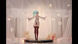 MIKU - Party Tonight