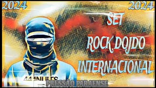 ✔️ SET ROCK DOIDO INTERNACIONAL 🟠 • FEVEREIRO 2024 • 🟠 SÓ AS MELHORES 🟠 LANÇAMENTOS 2024